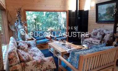 Casa en venta  en PANGUIPULLI