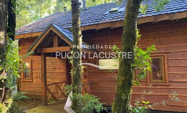 Casa en venta  en PANGUIPULLI