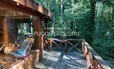 Casa en venta  en PANGUIPULLI