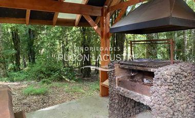 Casa en venta  en PANGUIPULLI
