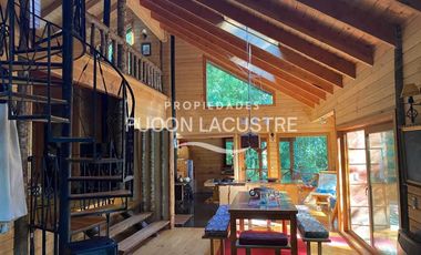 Casa en venta  en PANGUIPULLI