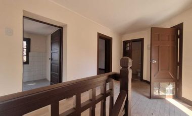 Casa en venta  en PROVIDENCIA