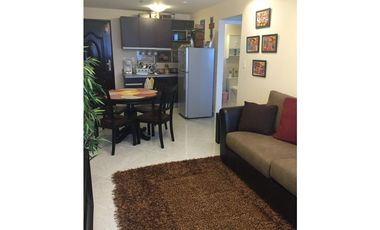 VENTA  DE APARTAMENTO AMOBLADO PH IBIZA PLAYA CORONA, SAN CARLOS