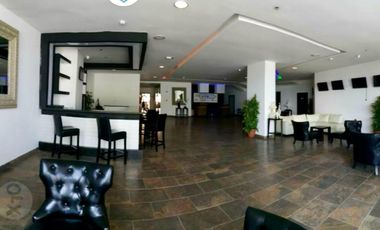 VENTA  DE APARTAMENTO AMOBLADO PH IBIZA PLAYA CORONA, SAN CARLOS