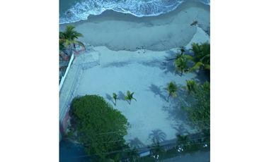 VENTA  DE APARTAMENTO AMOBLADO PH IBIZA PLAYA CORONA, SAN CARLOS