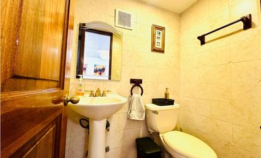 VENTA  DE APARTAMENTO AMOBLADO PH PLAZA CATEDRAL, CASCO ANTIGUO