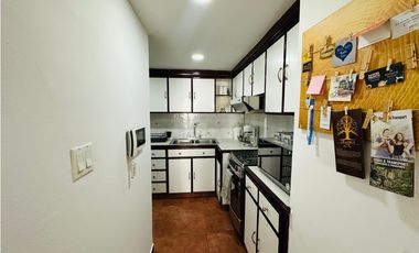 VENTA  DE APARTAMENTO AMOBLADO PH PLAZA CATEDRAL, CASCO ANTIGUO