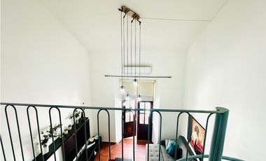 VENTA  DE APARTAMENTO AMOBLADO PH PLAZA CATEDRAL, CASCO ANTIGUO