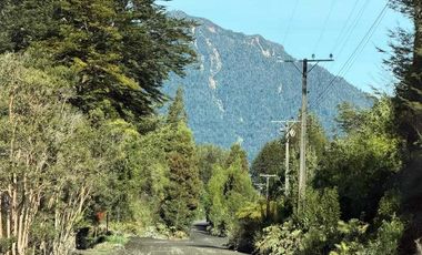 Parcela en venta  en PUERTO VARAS