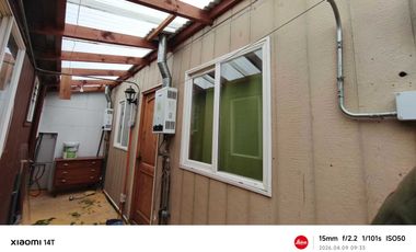 Casa en arriendo  en PUERTO MONTT