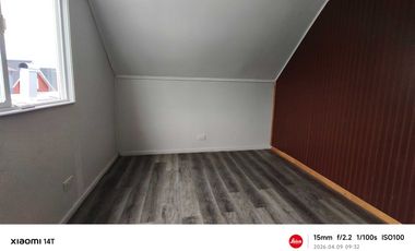 Casa en arriendo  en PUERTO MONTT
