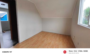 Casa en arriendo  en PUERTO MONTT