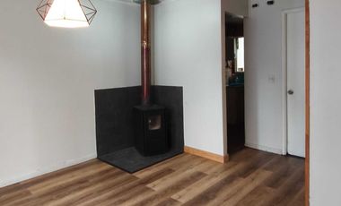 Casa en arriendo  en PUERTO MONTT