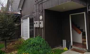 Casa en arriendo  en PUERTO MONTT