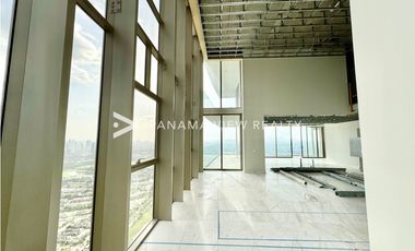 FENDI PENTHOUSE / SANTA MARIA / VENTA