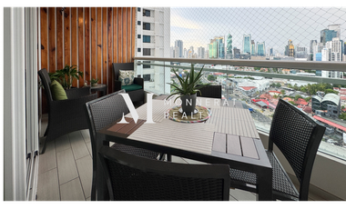 Se vende apartamento en San Francisco, PH The Towers
