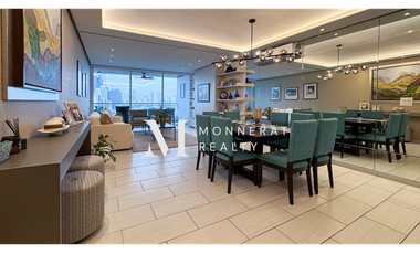 Se vende apartamento en San Francisco, PH The Towers