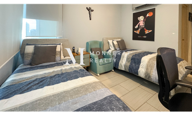 Se vende apartamento en San Francisco, PH The Towers