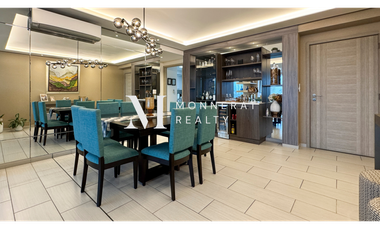 Se vende apartamento en San Francisco, PH The Towers