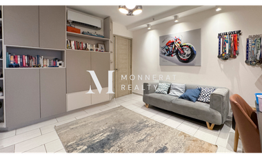 Se vende apartamento en San Francisco, PH The Towers