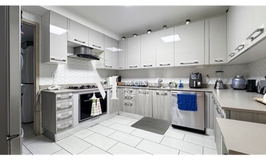 Se vende apartamento en San Francisco, PH The Towers