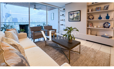 Se vende apartamento en San Francisco, PH The Towers