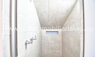 Arriendo Apartamento Villa Pilar/Sacatin, Manizales