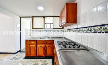 Arriendo Apartamento Villa Pilar/Sacatin, Manizales