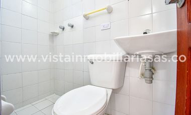 Arriendo Apartamento Villa Pilar/Sacatin, Manizales