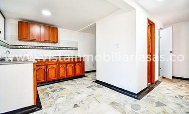 Arriendo Apartamento Villa Pilar/Sacatin, Manizales