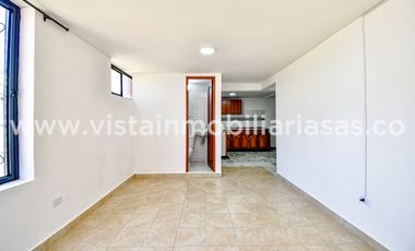 Arriendo Apartamento Villa Pilar/Sacatin, Manizales