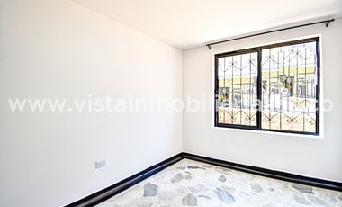 Arriendo Apartamento Villa Pilar/Sacatin, Manizales