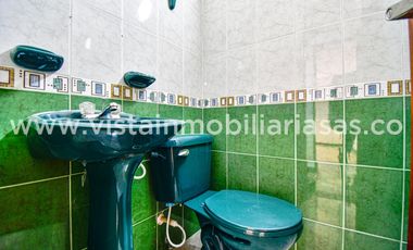 Arriendo Apartamento Villa Pilar/Sacatin, Manizales