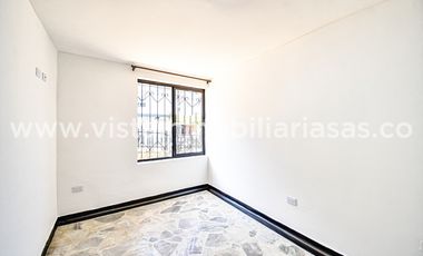 Arriendo Apartamento Villa Pilar/Sacatin, Manizales