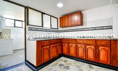 Arriendo Apartamento Villa Pilar/Sacatin, Manizales