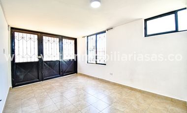 Arriendo Apartamento Villa Pilar/Sacatin, Manizales