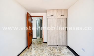 Arriendo Apartamento Villa Pilar/Sacatin, Manizales