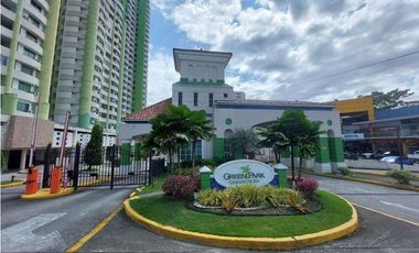 P.H. Green Park, Torre 400, piso 800