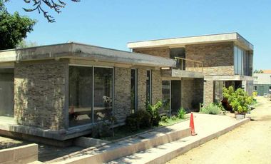Casa en venta  en LA FLORIDA