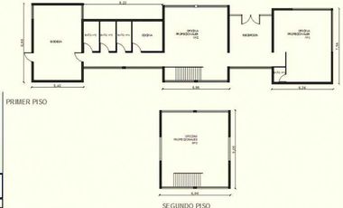 Casa en venta  en LA FLORIDA
