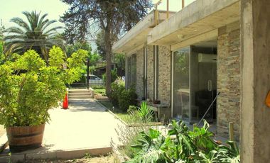 Casa en venta  en LA FLORIDA