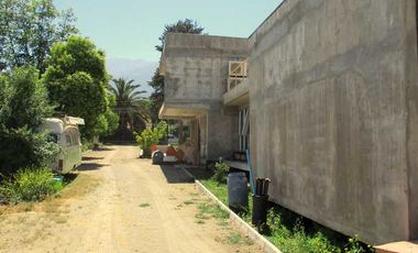 Casa en venta  en LA FLORIDA