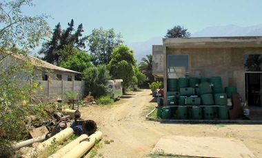 Casa en venta  en LA FLORIDA