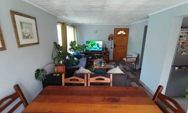 Casa en venta  en LA FLORIDA