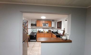 Casa en venta  en LA FLORIDA