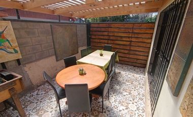 Casa en venta  en LA FLORIDA