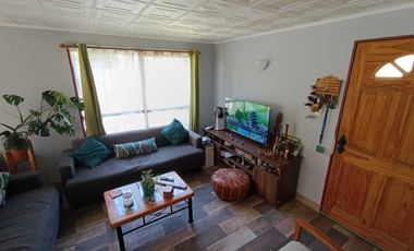 Casa en venta  en LA FLORIDA