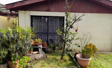 Casa en venta  en LA FLORIDA