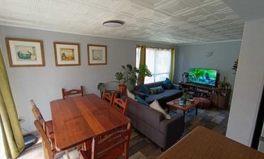 Casa en venta  en LA FLORIDA