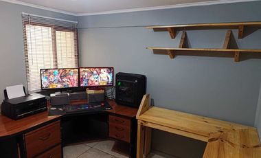Casa en venta  en LA FLORIDA